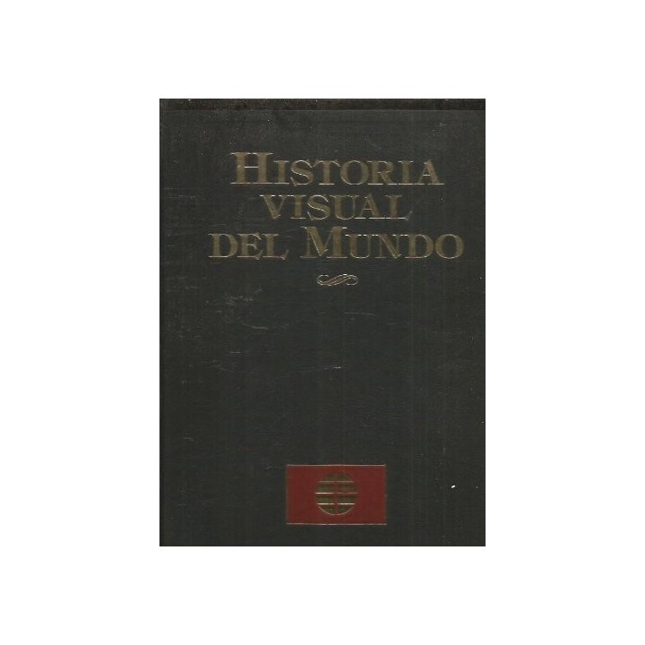Historia visual del Mundo